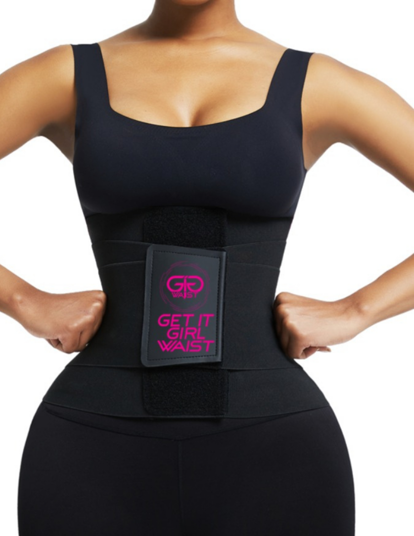Active One Strap Waist Trainer