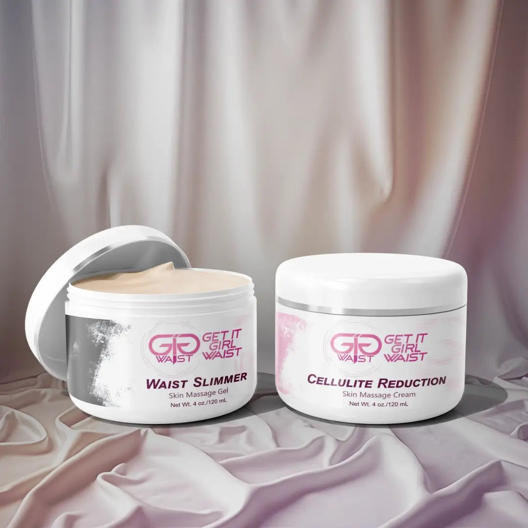 Waist & Cellulite Creams
