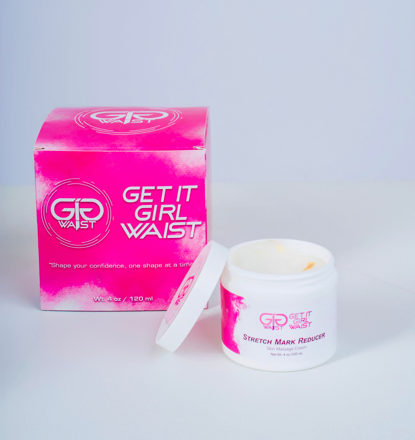 Stretch-Mark Remover