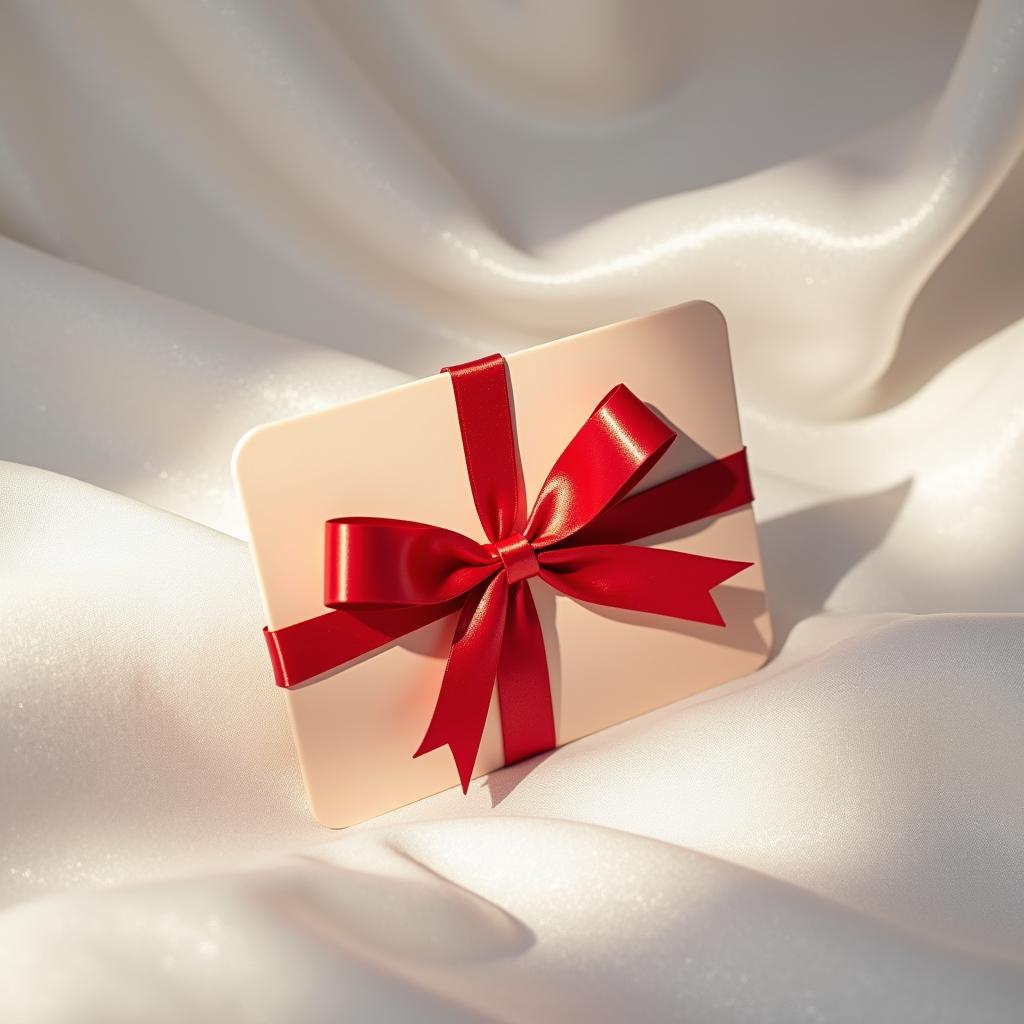 Get It Girl Waist Gift Card