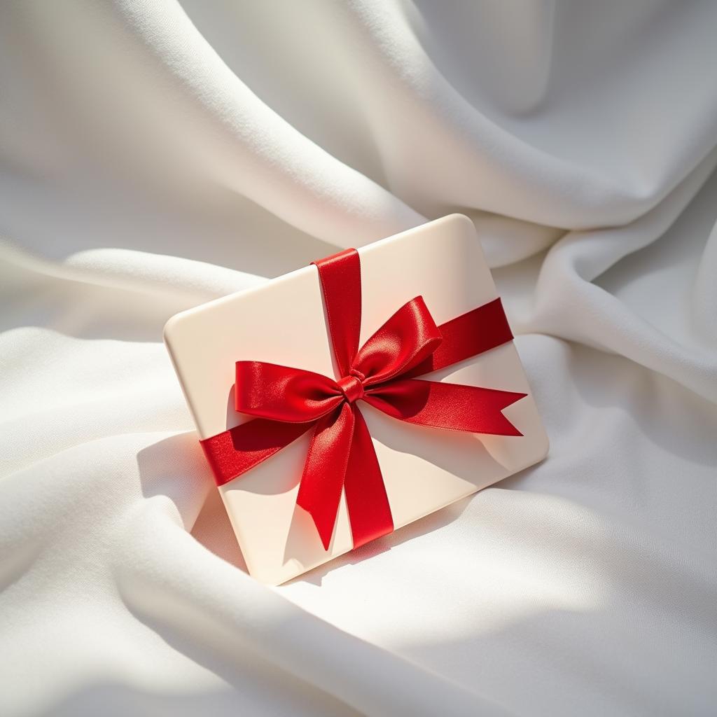 Get It Girl Waist Gift Card