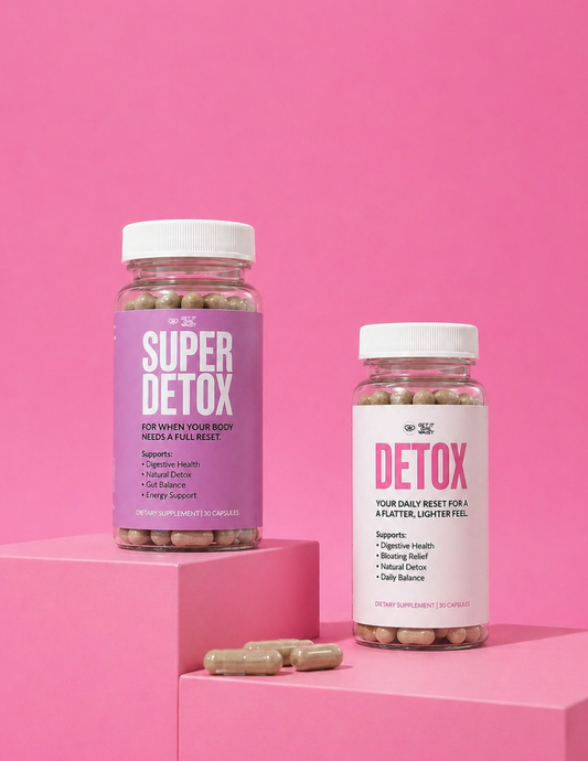 ULTIMATE RESET BUNDLE